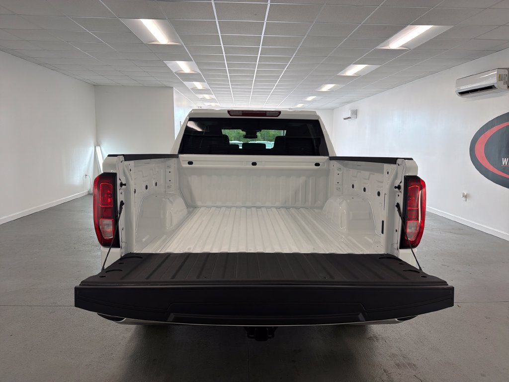 New 2026 GMC Sierra 1500 Pro w/ Pro Value Package AWD/4WD image 8