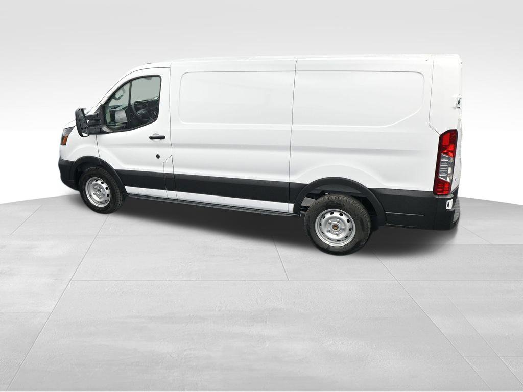 New 2025 Ford Transit 150 Low Roof image 40