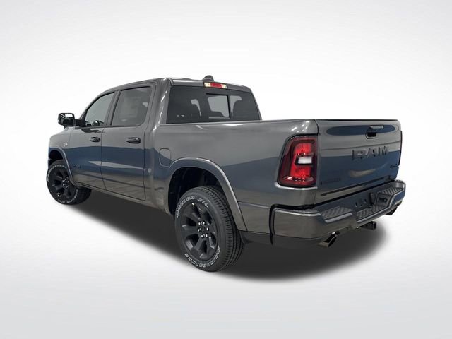 New 2026 RAM 1500 4x4 Crew Cab image 3