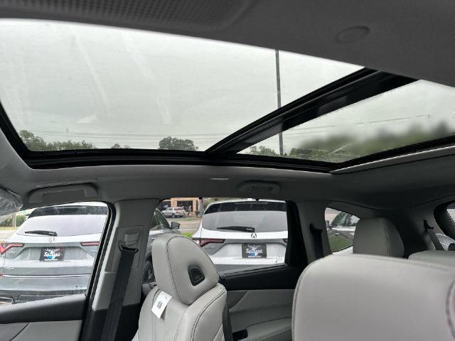 New 2026 Acura MDX w/ Technology Package AWD/4WD image 30