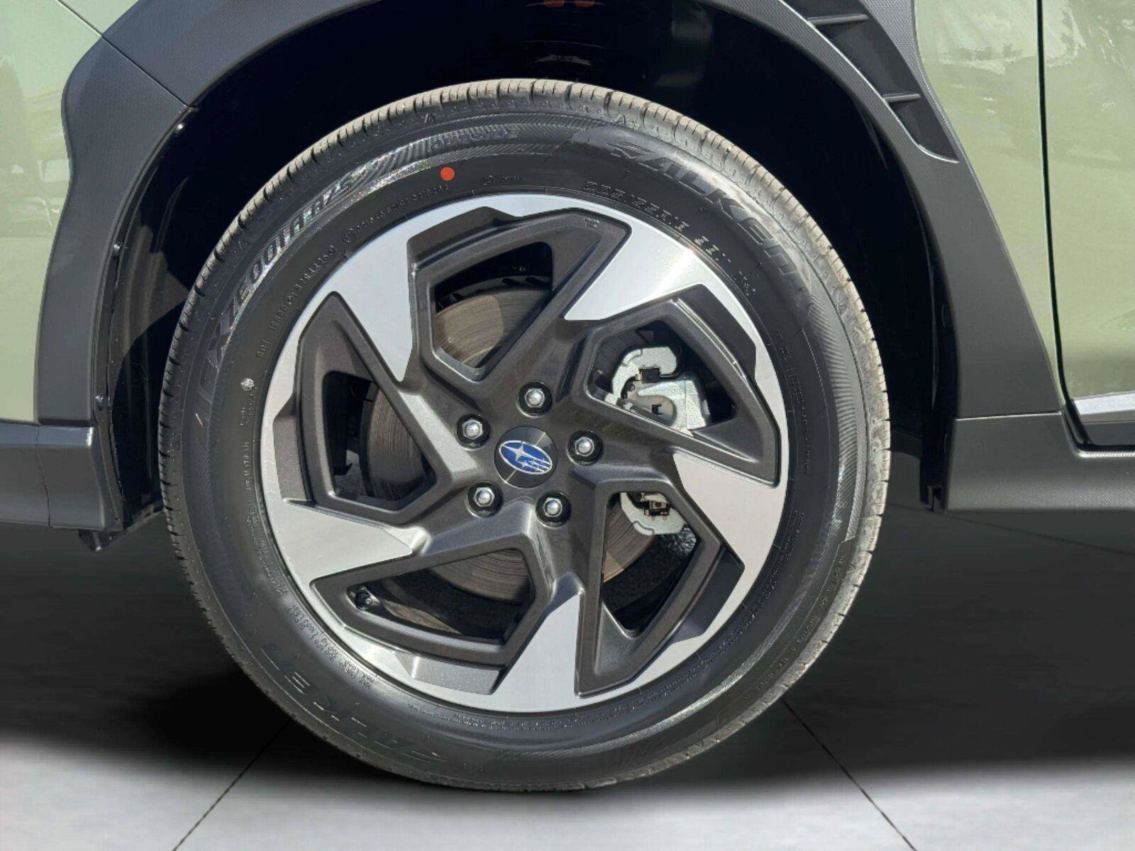 Used 2026 Subaru Crosstrek 2.5i Limited AWD/4WD image 59