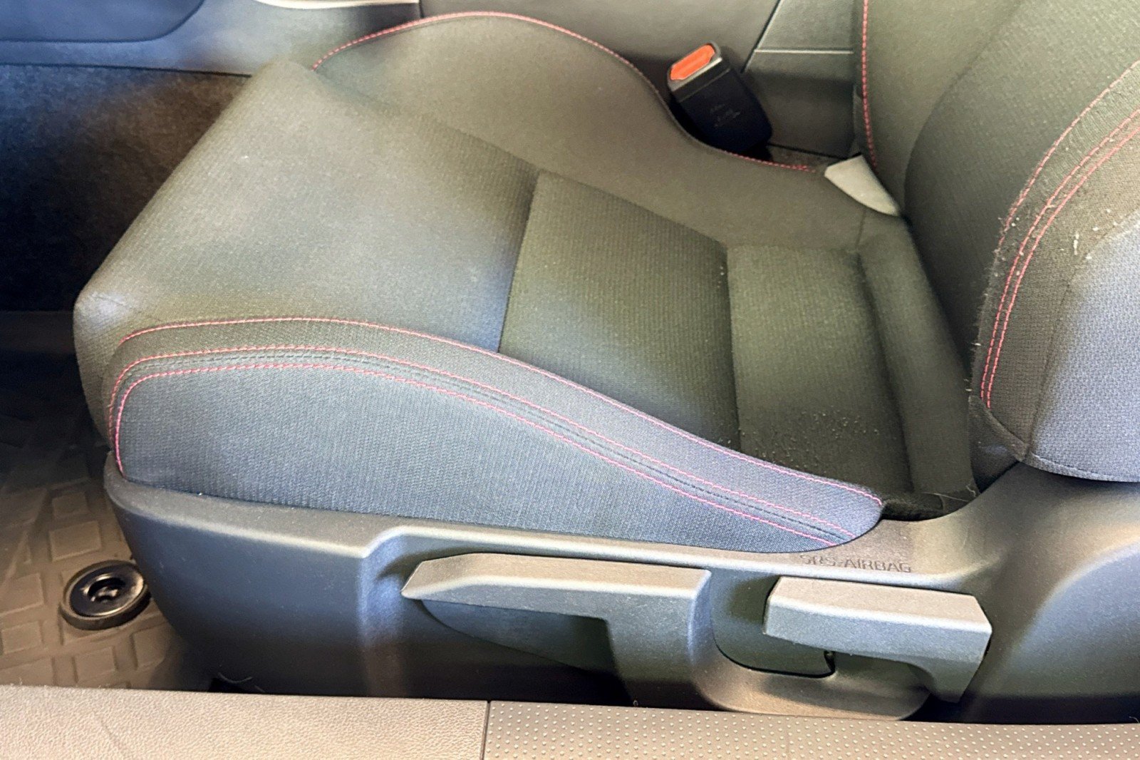 Used 2024 Subaru BRZ Premium RWD image 18