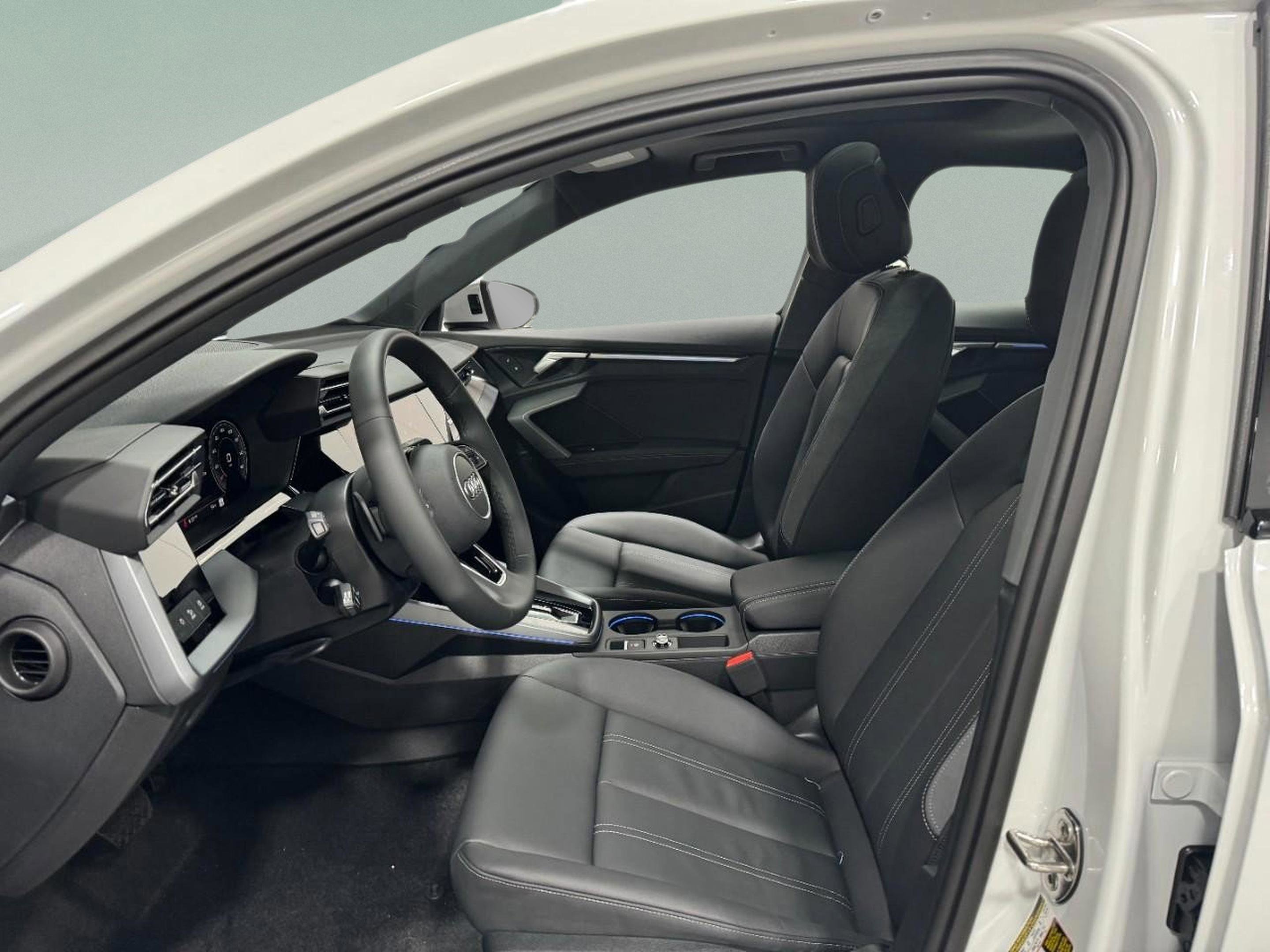 New 2026 Audi A3 2.0T Premium Plus image 26