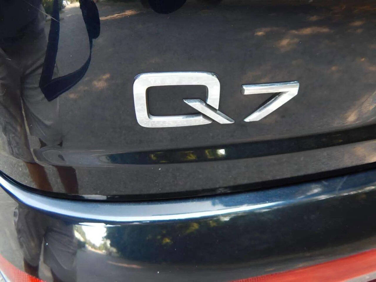 Used 2017 Audi Q7 3.0T Prestige image 53