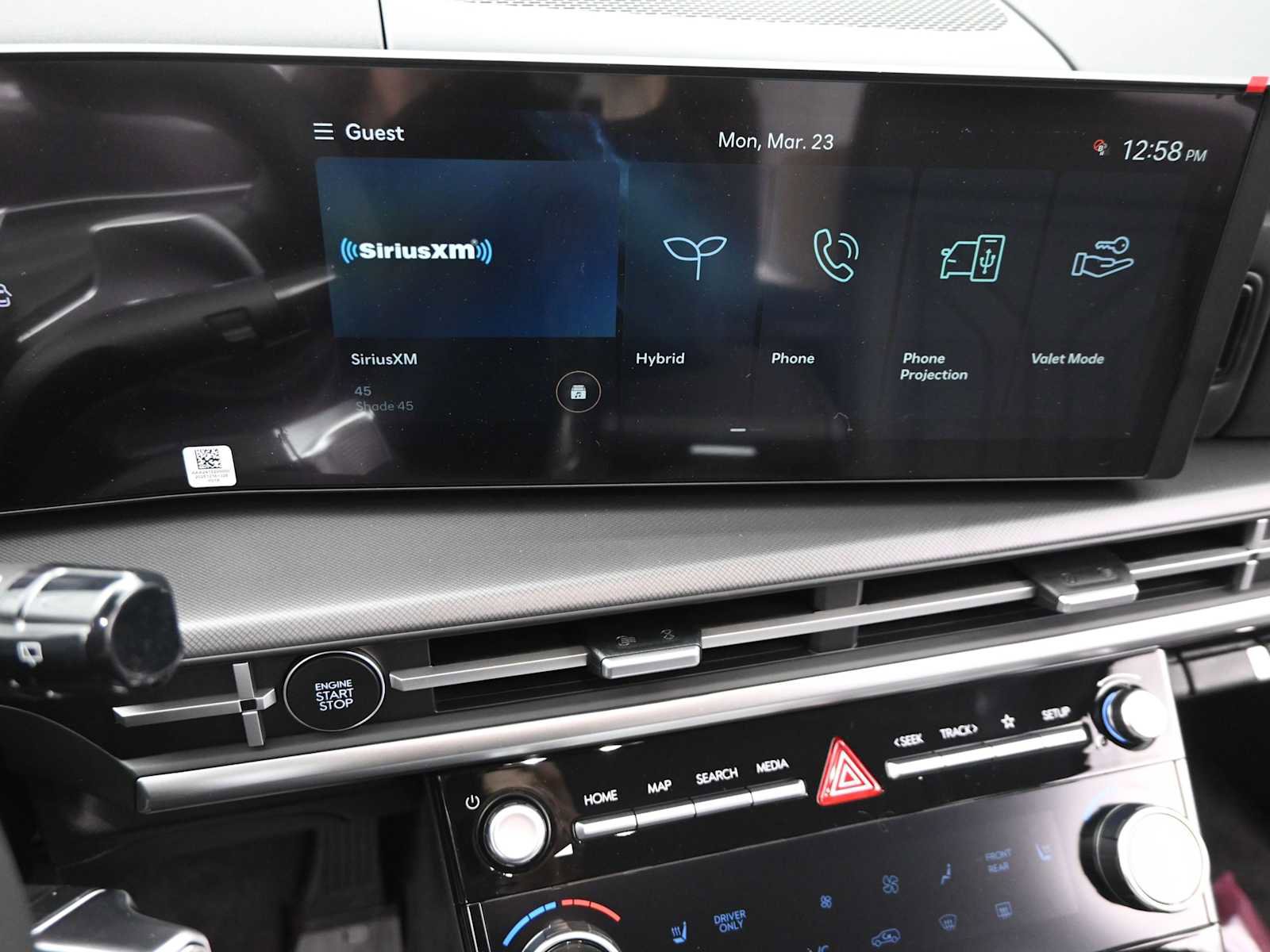 New 2026 Hyundai Santa Fe SEL AWD/4WD image 17