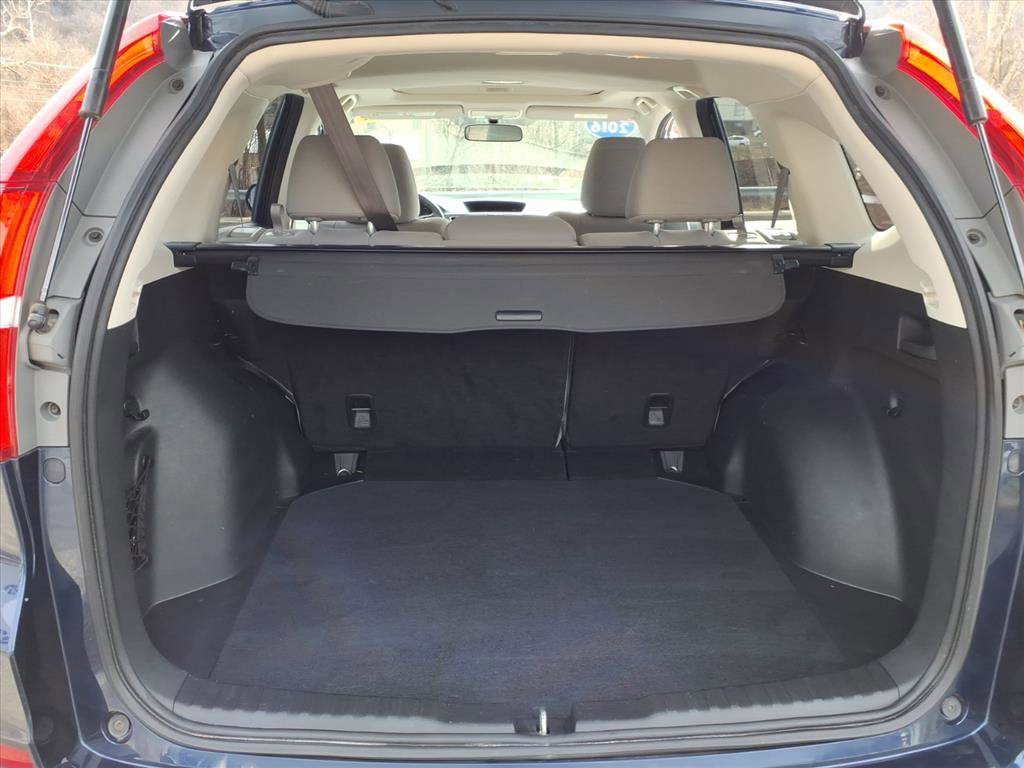 Used 2016 Honda CR-V EX image 8