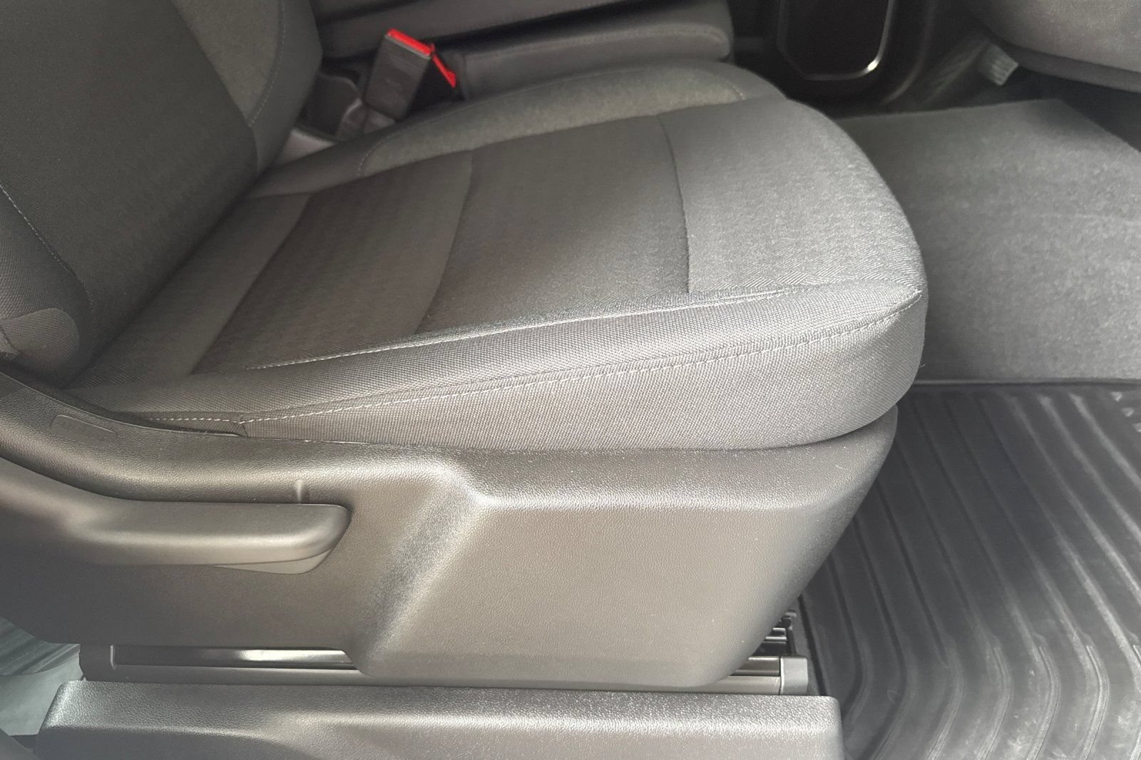 Used 2026 GMC Sierra 1500 Elevation AWD/4WD image 21