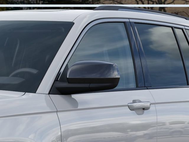 New 2026 Jeep Grand Cherokee Limited image 12