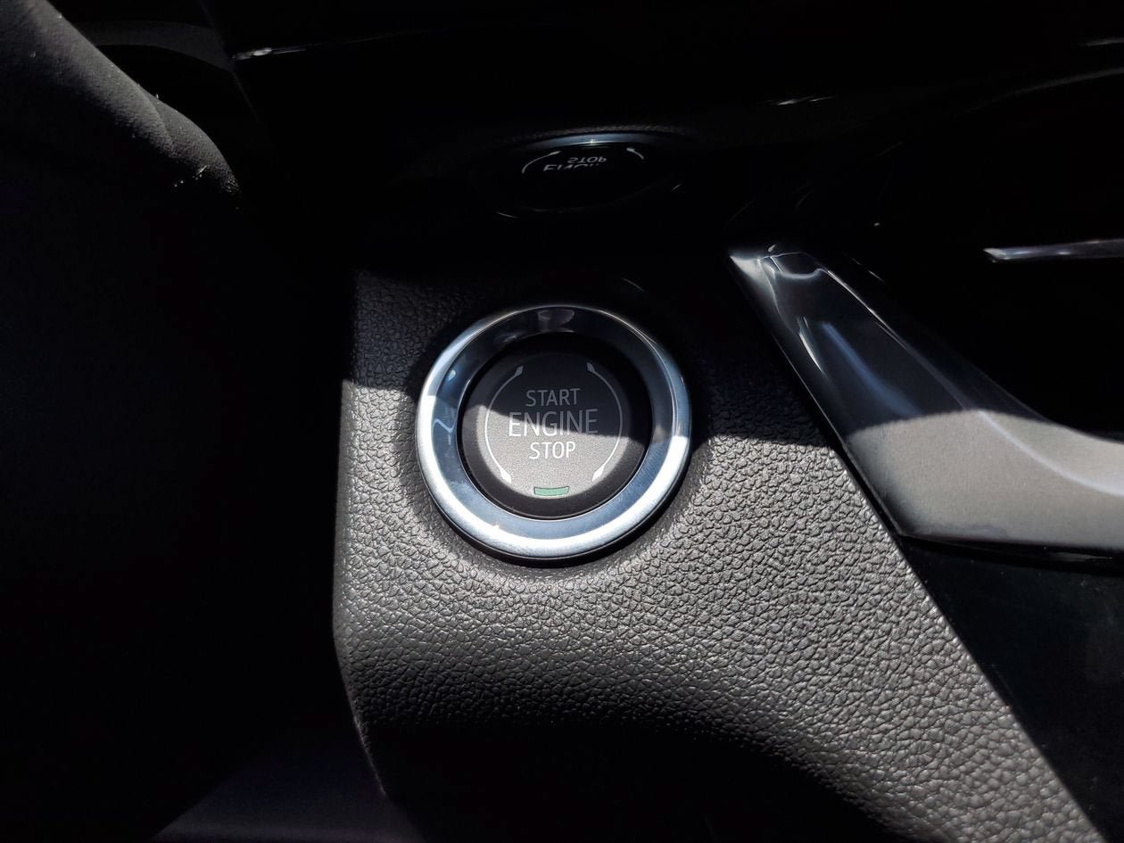 New 2026 Buick Envista Sport Touring w/ Convenience II Package FWD image 24