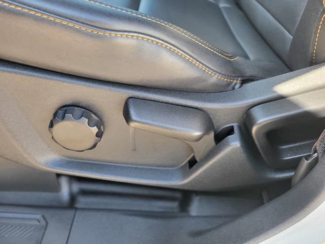 Used 2022 Ford Bronco Badlands image 20