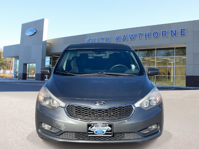 Used 2016 Kia Forte LX FWD image 2
