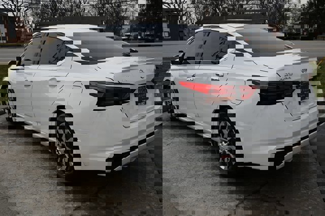 Used 2021 Nissan Altima 2.5 S image 7