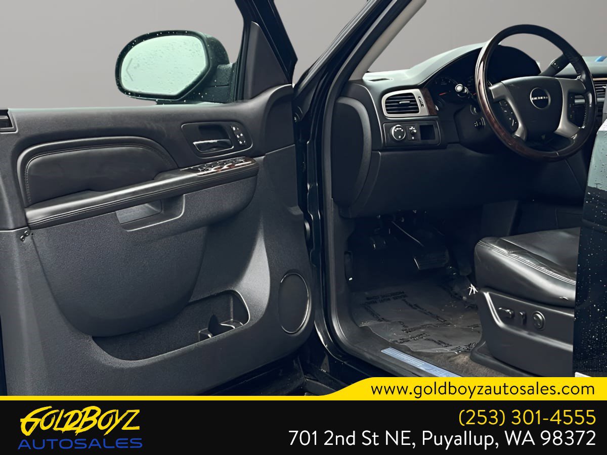 Used 2014 GMC Yukon Denali image 13