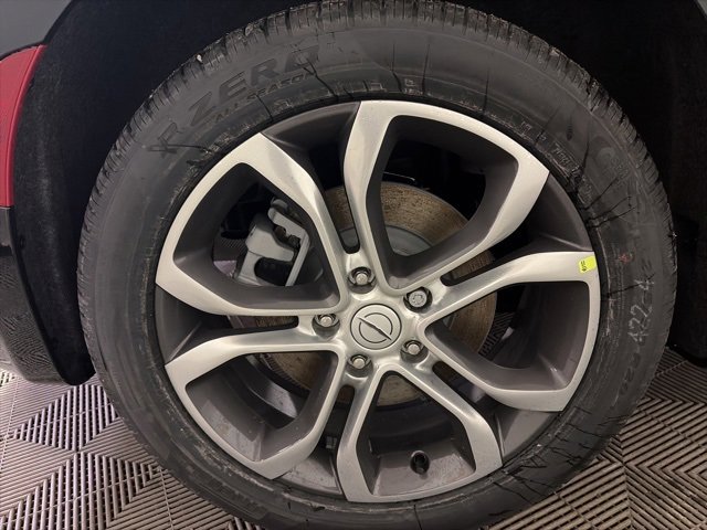 New 2026 Chrysler Pacifica Pinnacle image 51