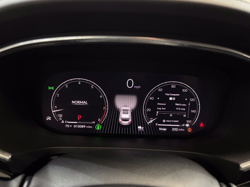 Used 2024 Acura MDX w/ Technology Package AWD/4WD image 14