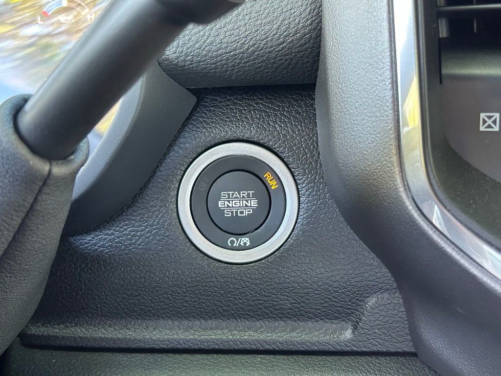 New 2026 RAM 2500 Laramie w/ Night Edition image 47