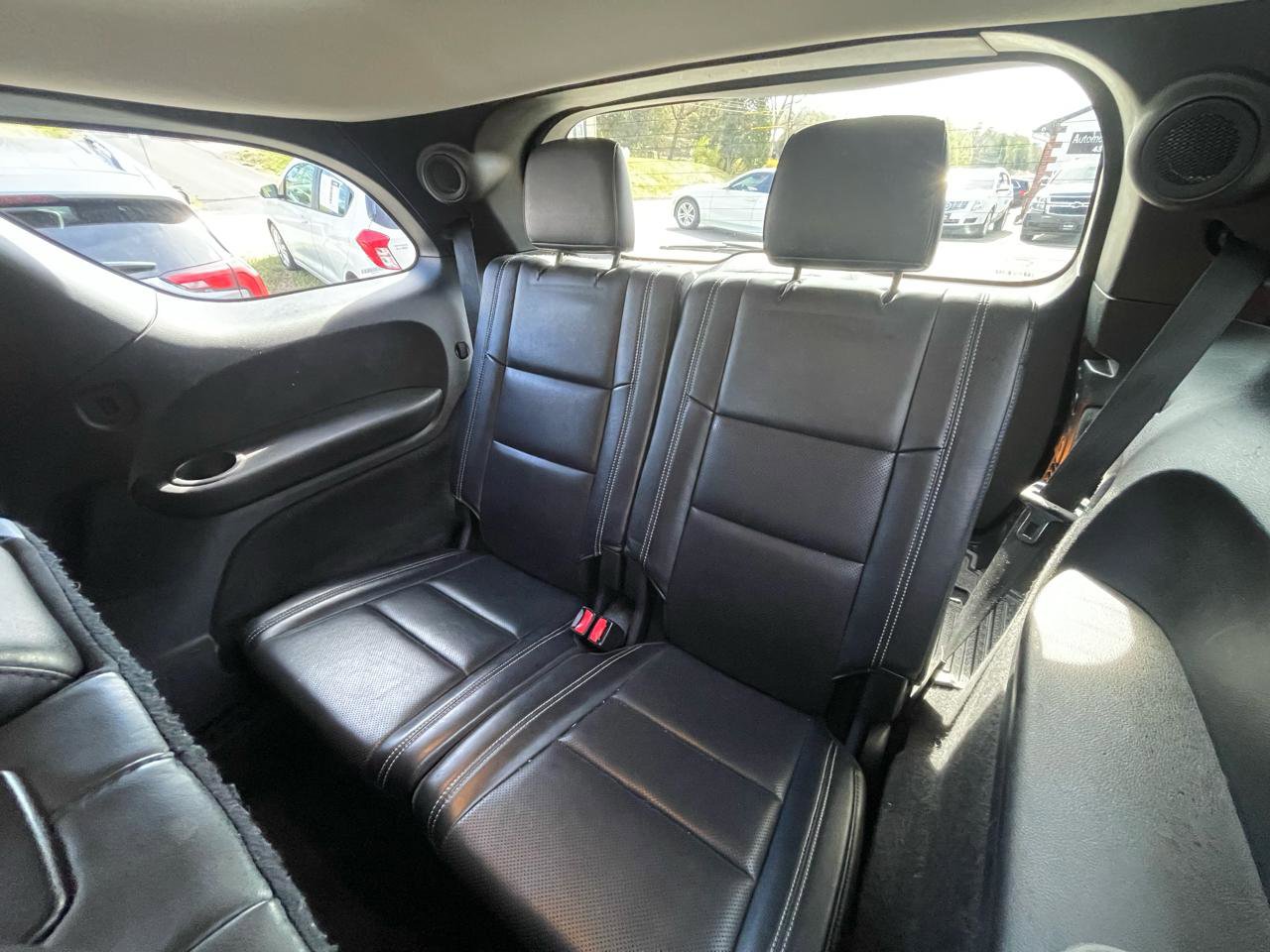 Used 2015 Dodge Durango Citadel w/ Technology Group AWD/4WD image 25
