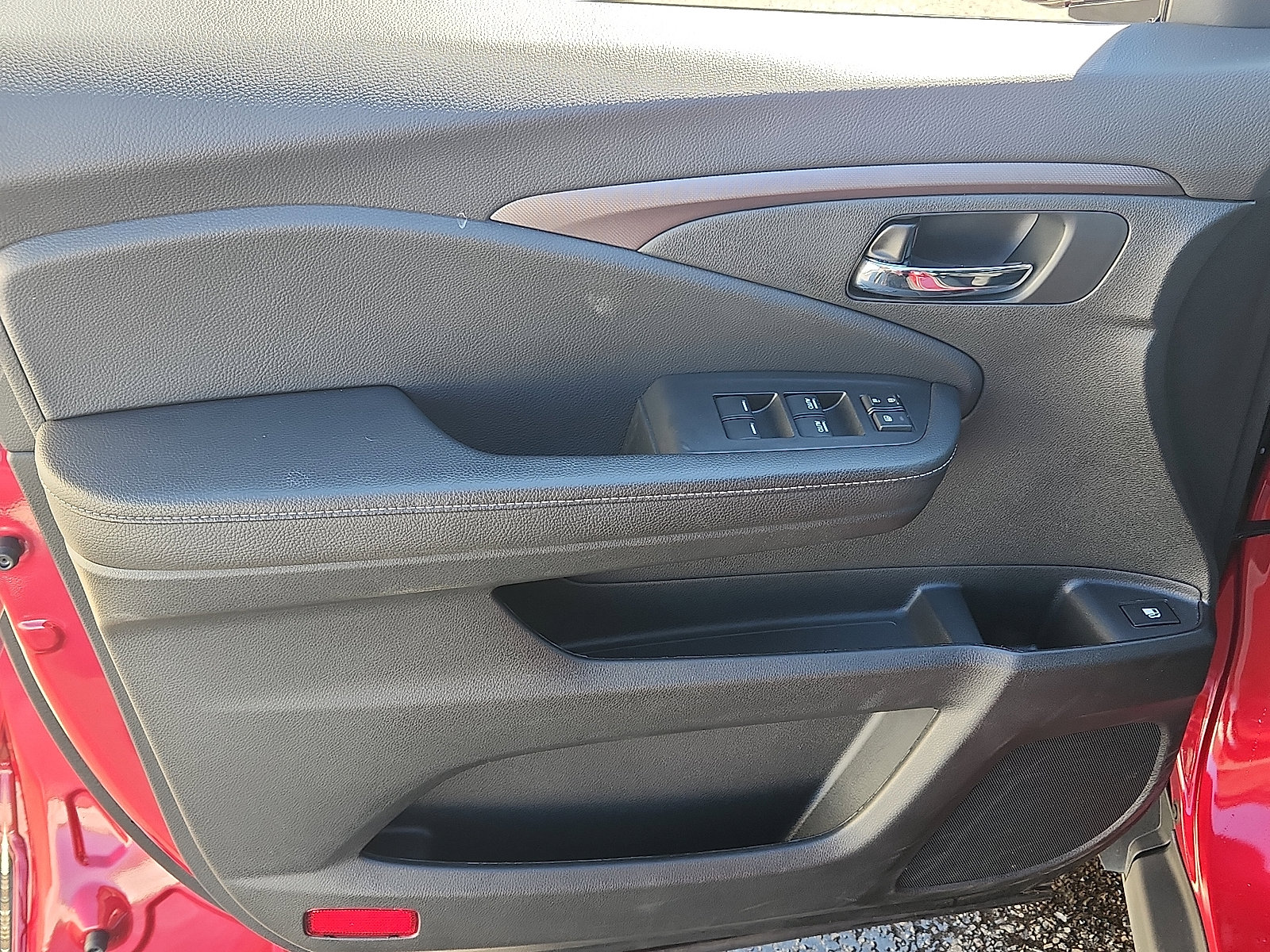 Used 2024 Honda Ridgeline Sport image 12