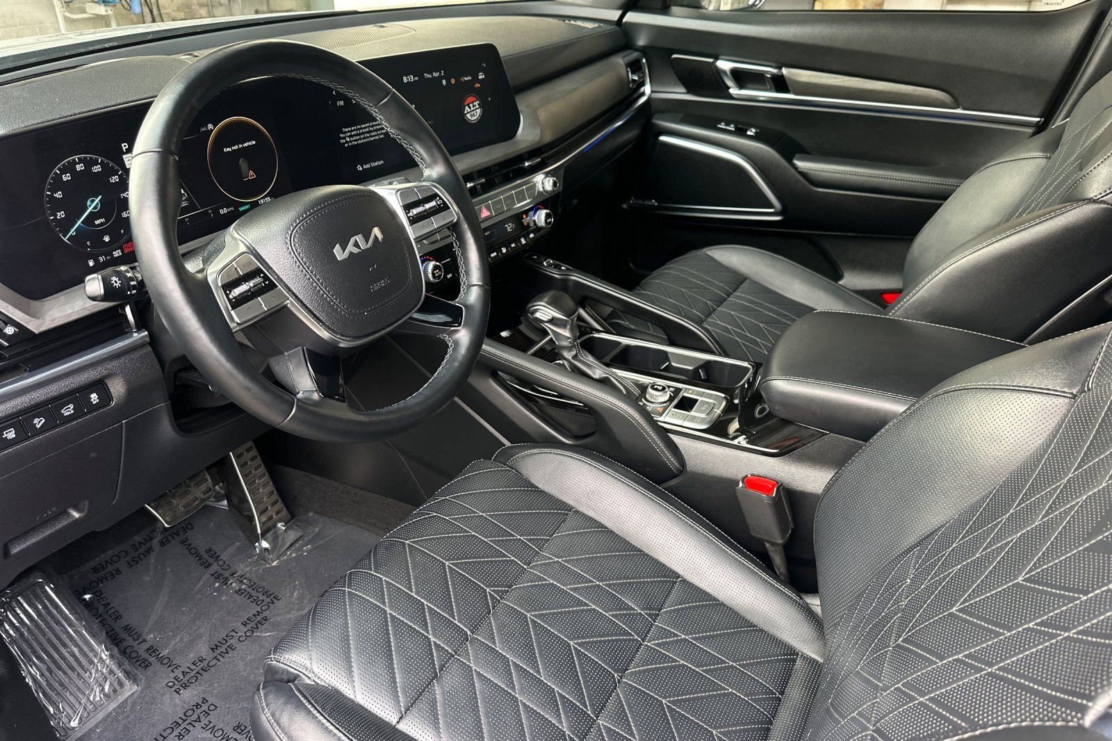 Used 2024 Kia Telluride SX Prestige X-Line image 10