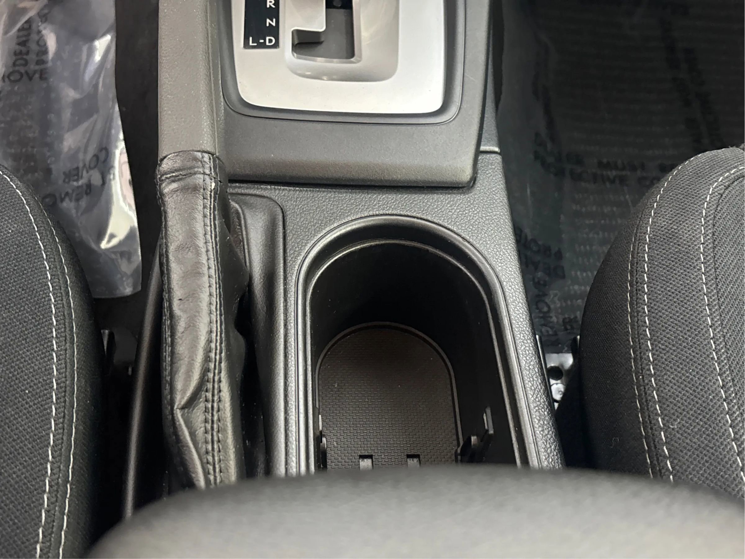 Used 2018 Subaru Forester 2.5i w/ Alloy Wheel Package image 22