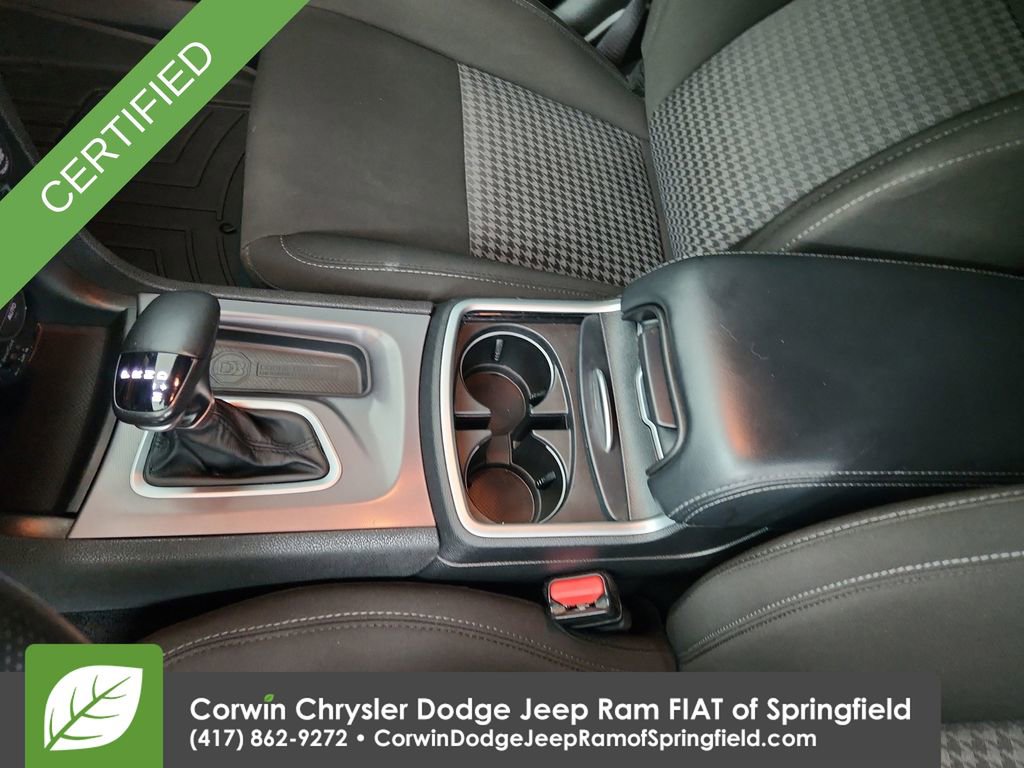 Certified 2023 Dodge Charger Scat Pack RWD image 29