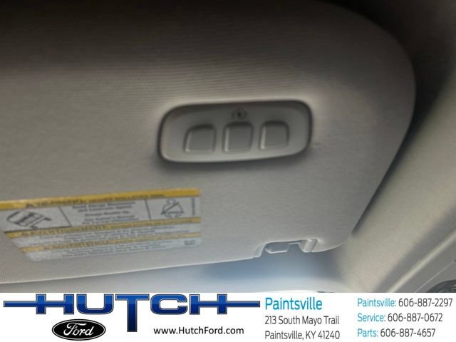 Used 2025 Ford Expedition Platinum AWD/4WD image 40