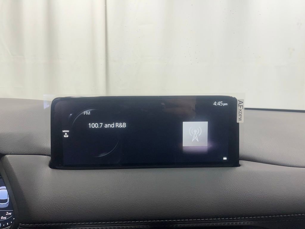 New 2025 MAZDA CX-5 AWD 2.5 S w/ Select Package image 17