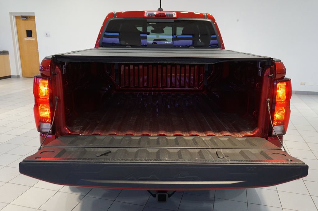 New 2026 Chevrolet Colorado Trail Boss image 26