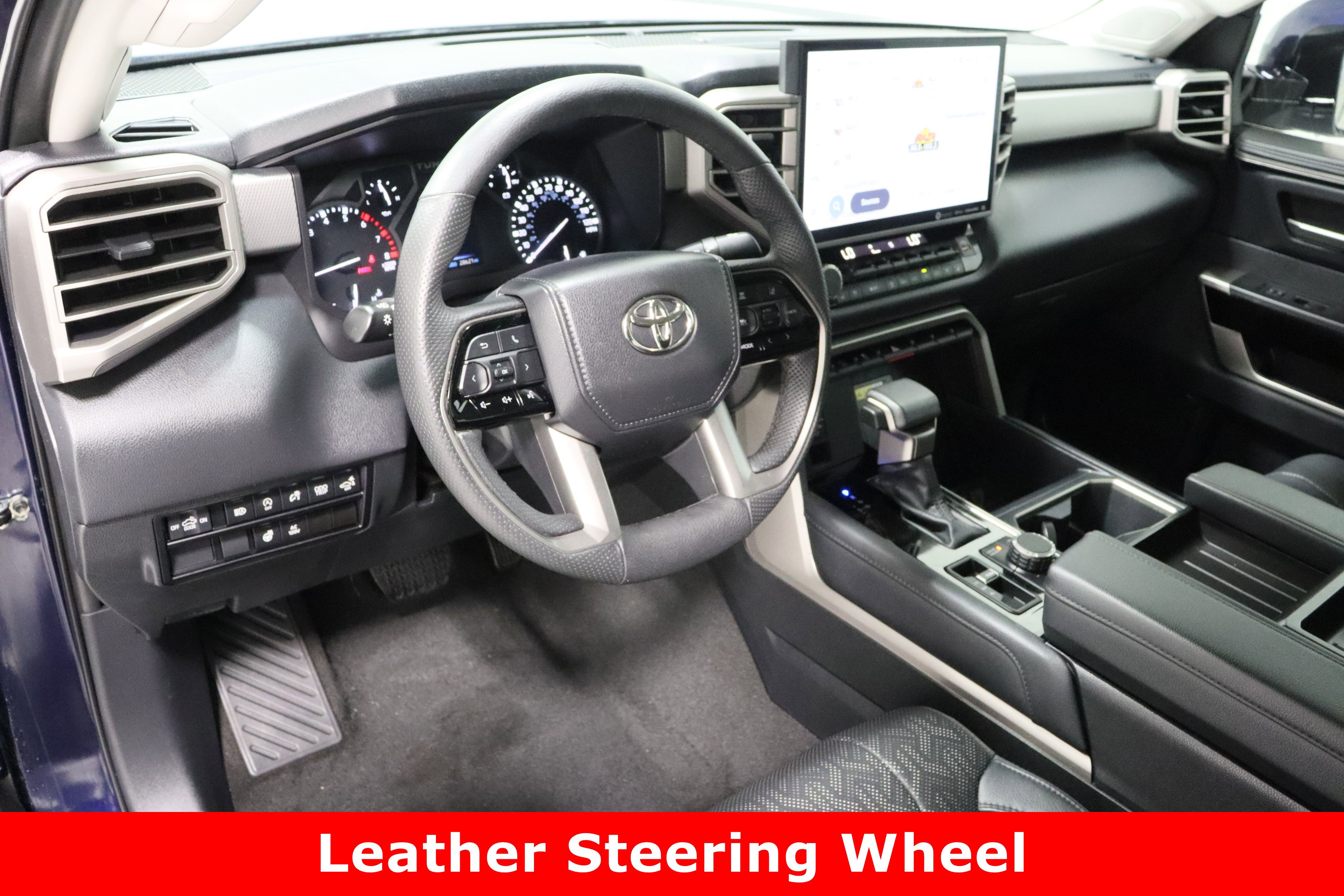 Used 2023 Toyota Tundra Limited image 13