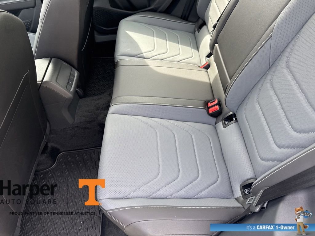 Used 2025 Volkswagen Jetta SEL image 10