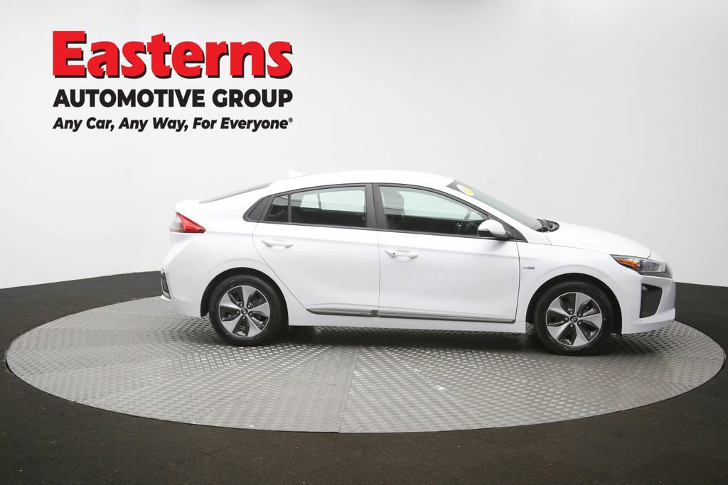 Used 2019 Hyundai Ioniq Electric FWD image 46