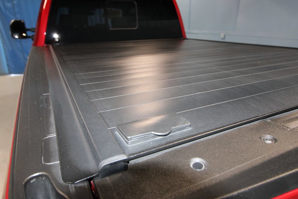 Used 2024 Ford F250 Limited AWD/4WD image 47