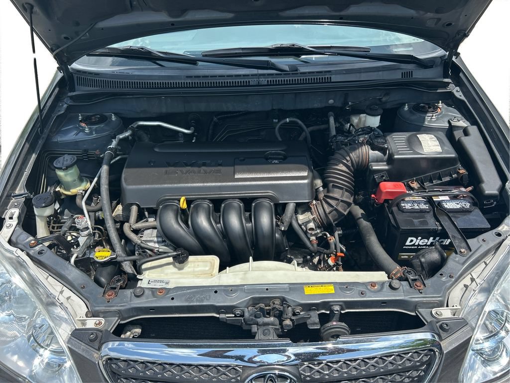 Used 2008 Toyota Corolla CE FWD image 25