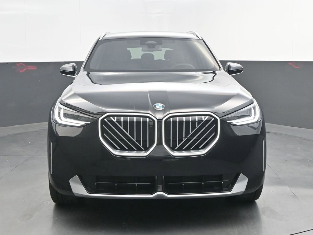 New 2026 BMW X3 xDrive30i AWD/4WD image 10