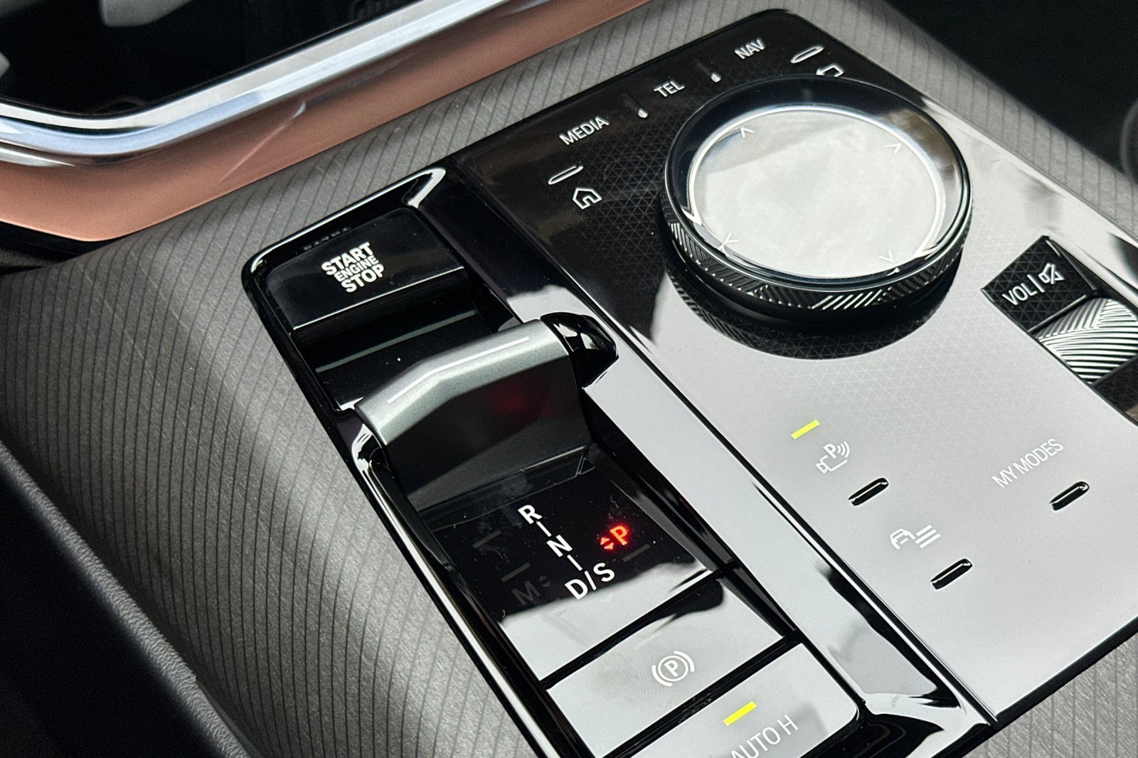 New 2026 BMW X3 xDrive30 w/ Convenience Package image 19