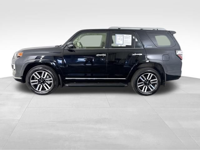 Used 2024 Toyota 4Runner Limited image 10