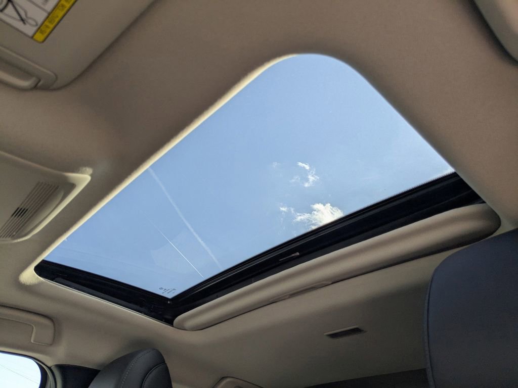 New 2026 MAZDA CX-30 AWD 2.5 S image 22