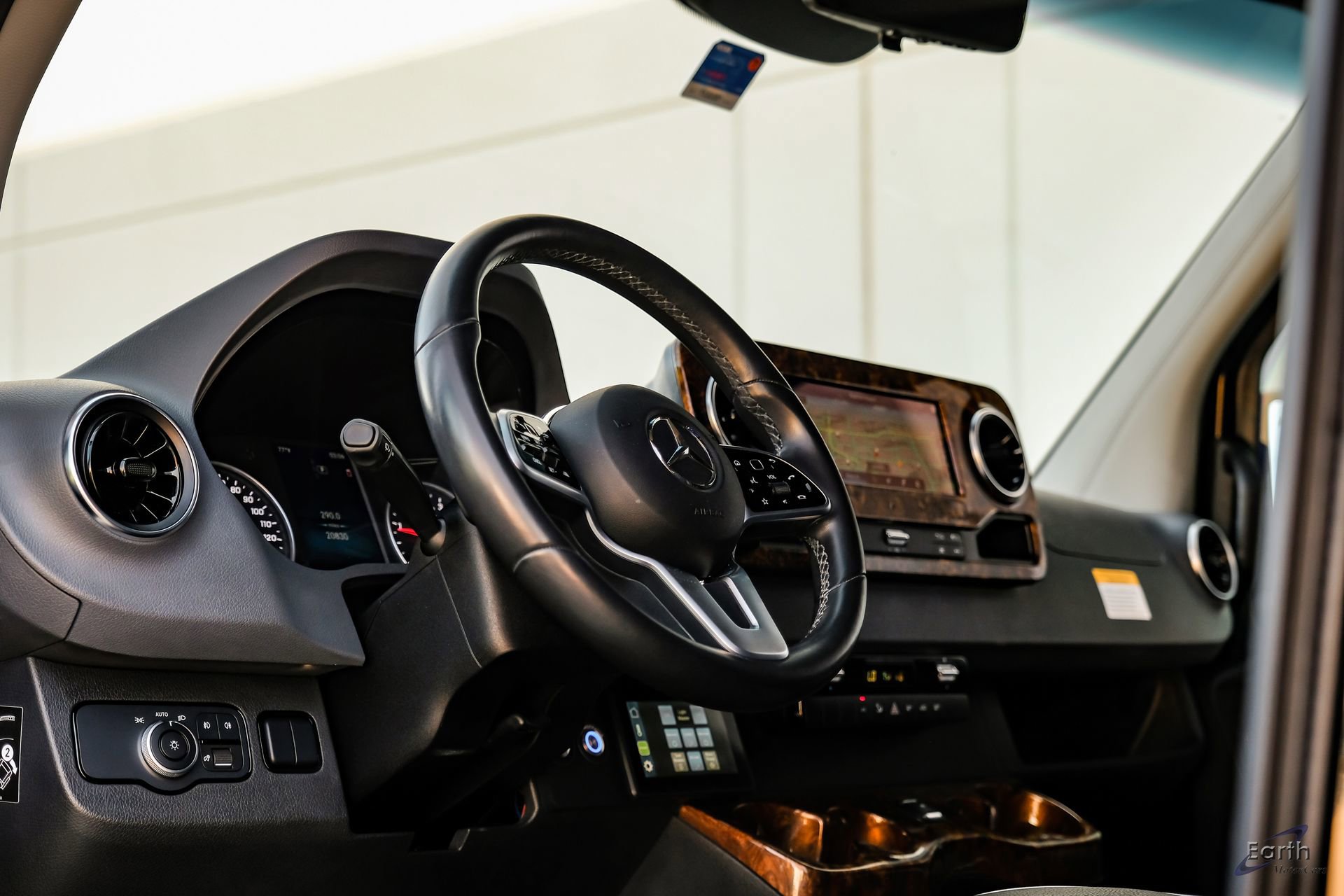 Used 2023 Mercedes-Benz Sprinter 3500 image 43