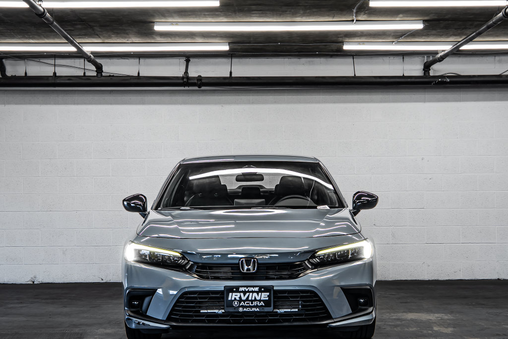 Used 2024 Honda Civic Sport image 8