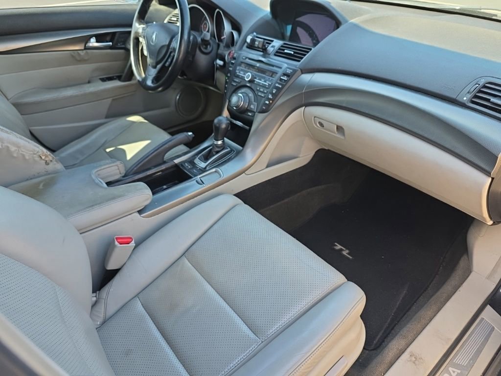 Used 2012 Acura TL w/ Technology Package image 18