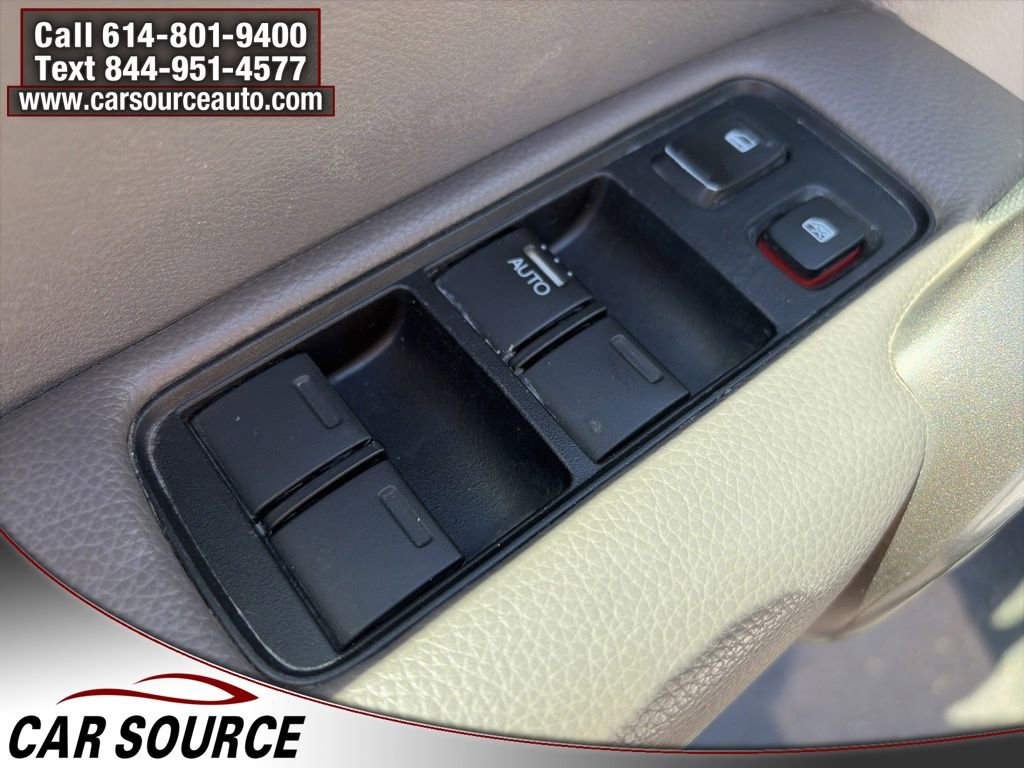 Used 2011 Honda CR-V LX image 15