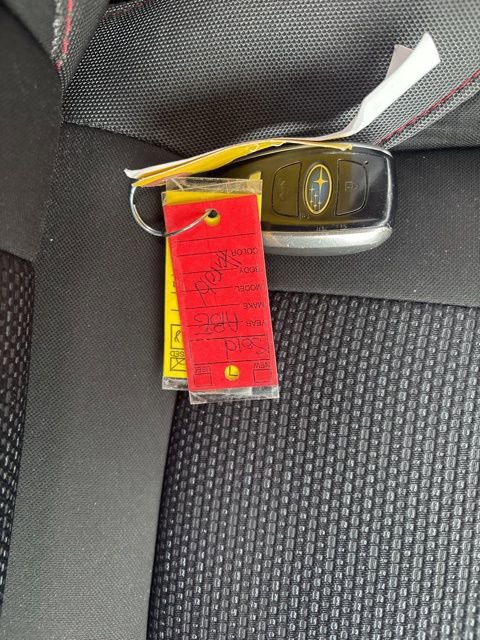 Used 2019 Subaru Impreza 2.0i Sport image 38