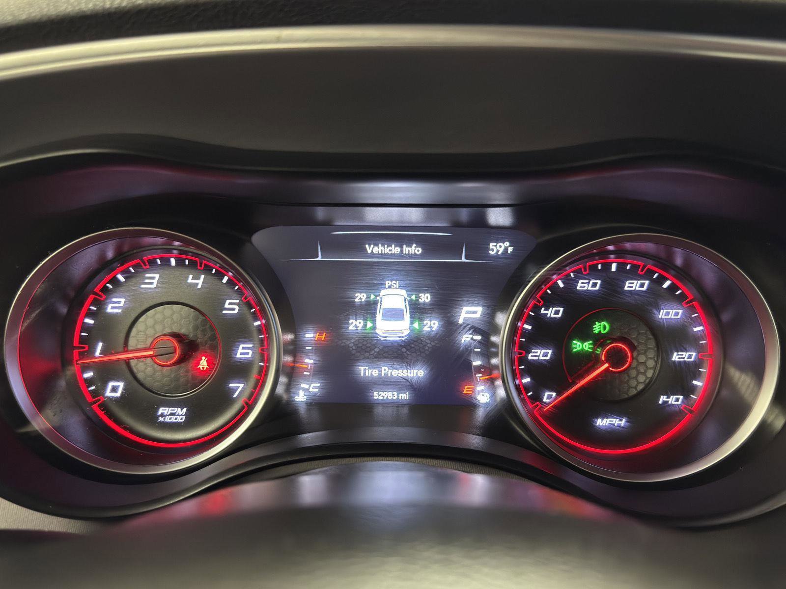 Used 2019 Dodge Charger SXT image 17