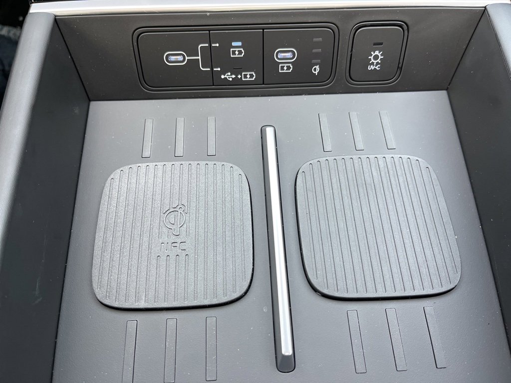 New 2025 Hyundai Santa Fe Limited image 22