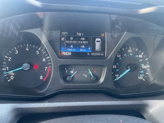 Used 2019 Ford Transit 150 XLT image 30