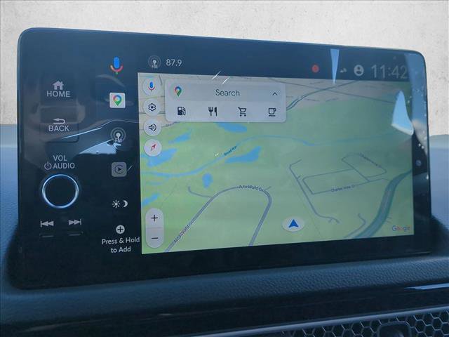 New 2026 Honda Civic Sport Touring image 14