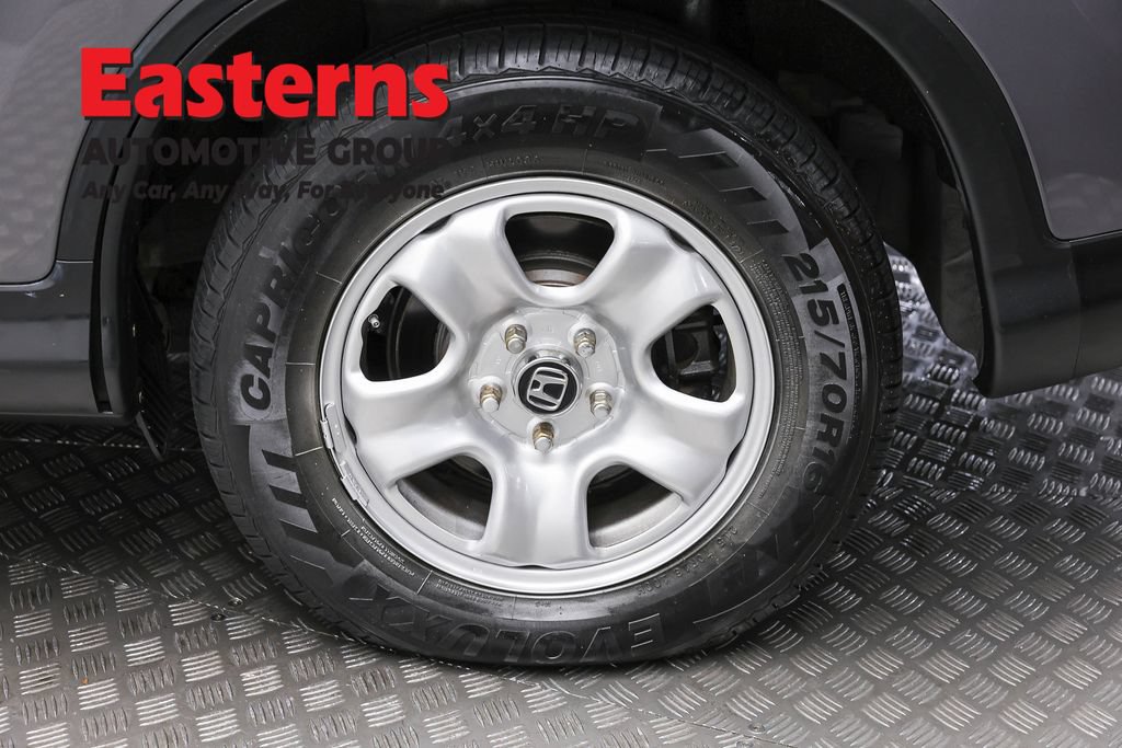 Used 2014 Honda CR-V LX image 10