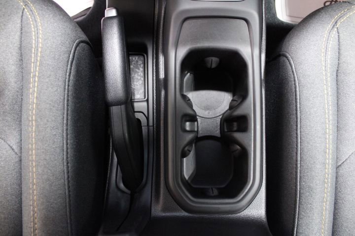 Used 2024 Jeep Wrangler Willys image 32