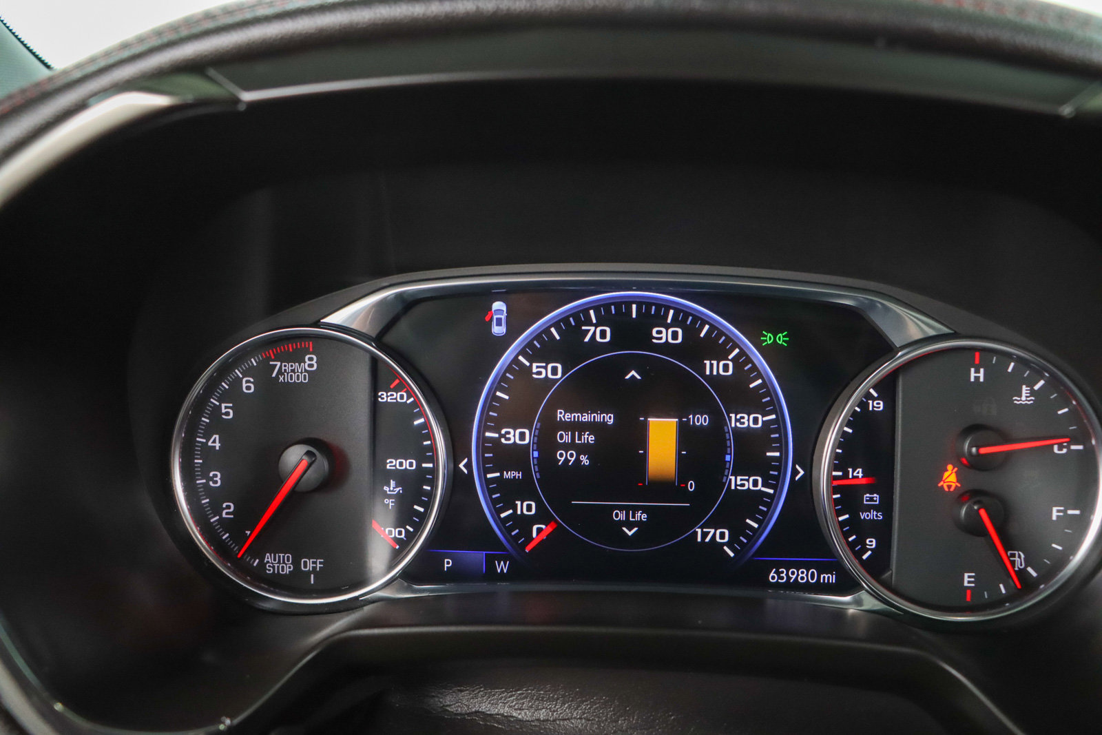 Used 2023 Chevrolet Blazer RS w/ Enhanced Convenience Package image 15