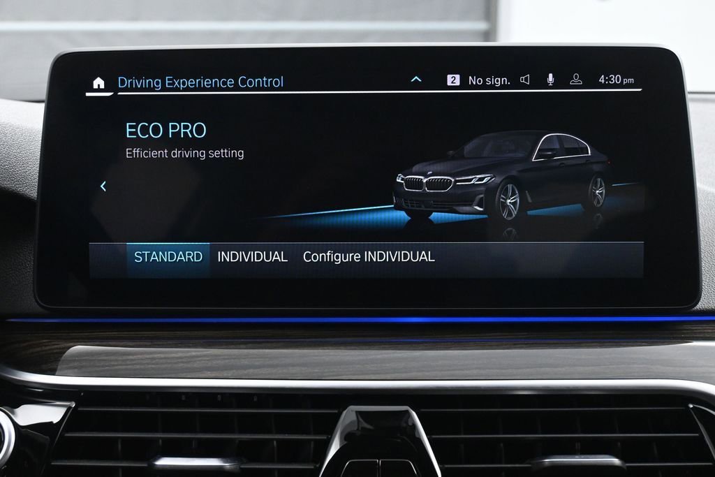 Used 2022 BMW 540i xDrive w/ Premium Package AWD/4WD image 43